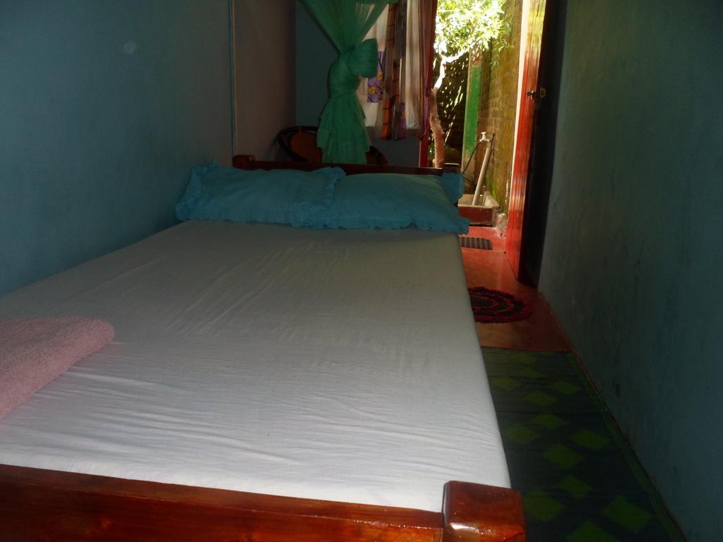 Thisal Guest House Polonnaruwa Cameră foto